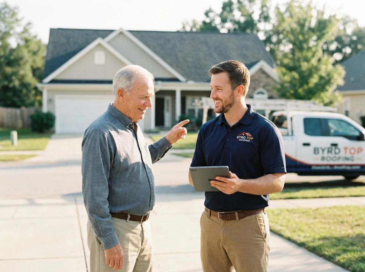 Roofing Green Valley Lake, CA FAQs